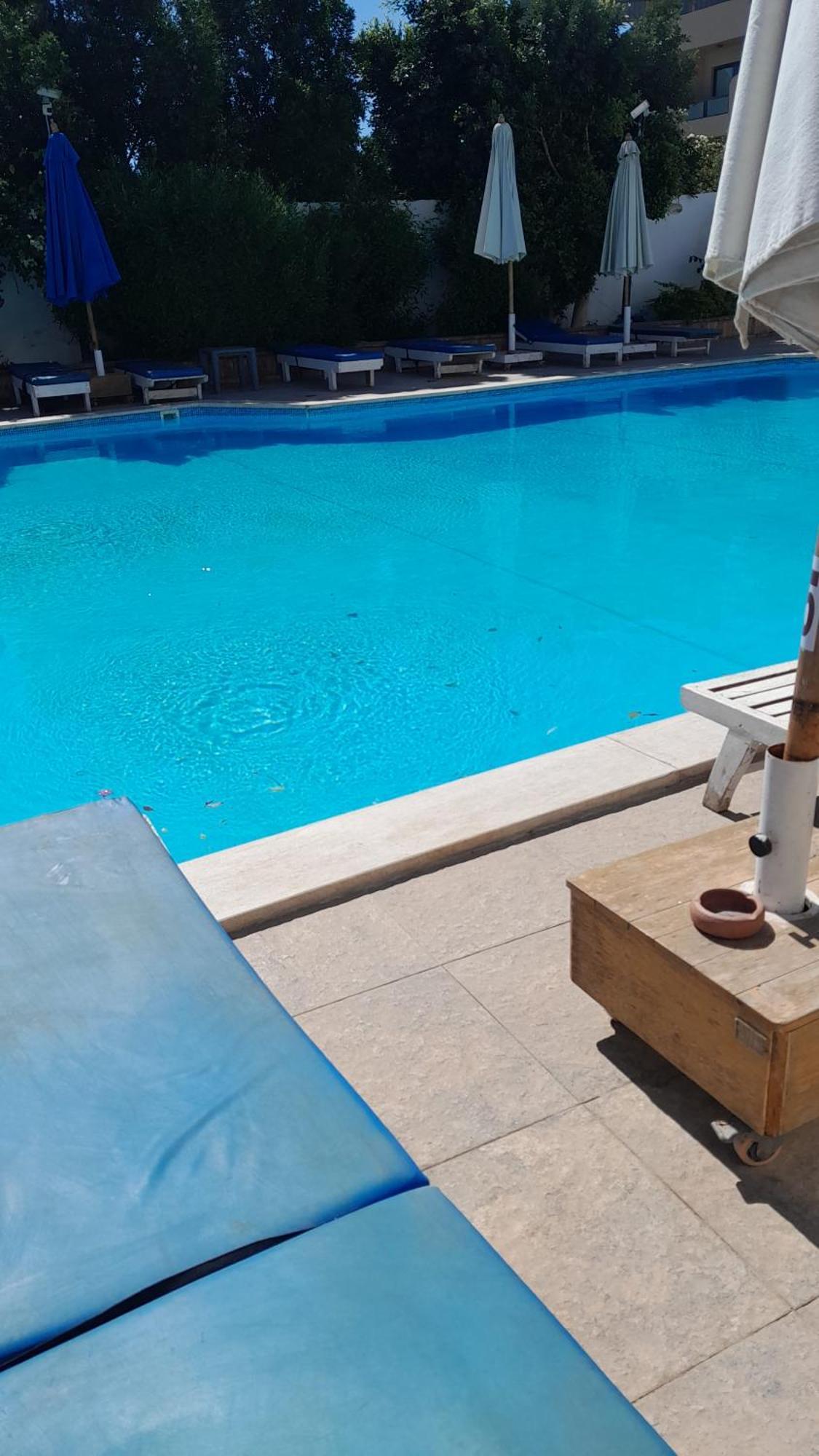 Immaculate 3-bed Sea View * Hurghada