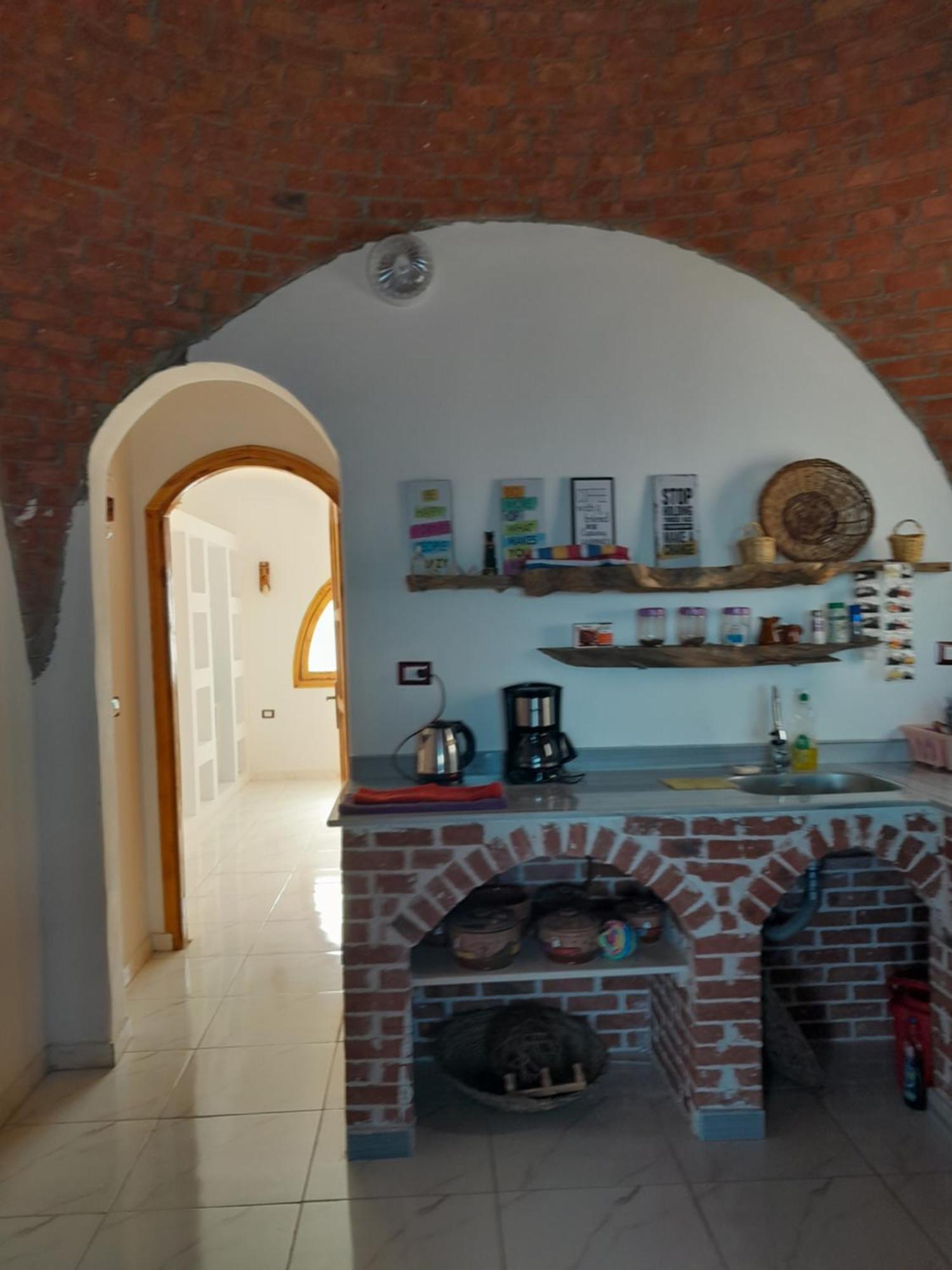 Apartment Immaculate 3-bed Sea View
